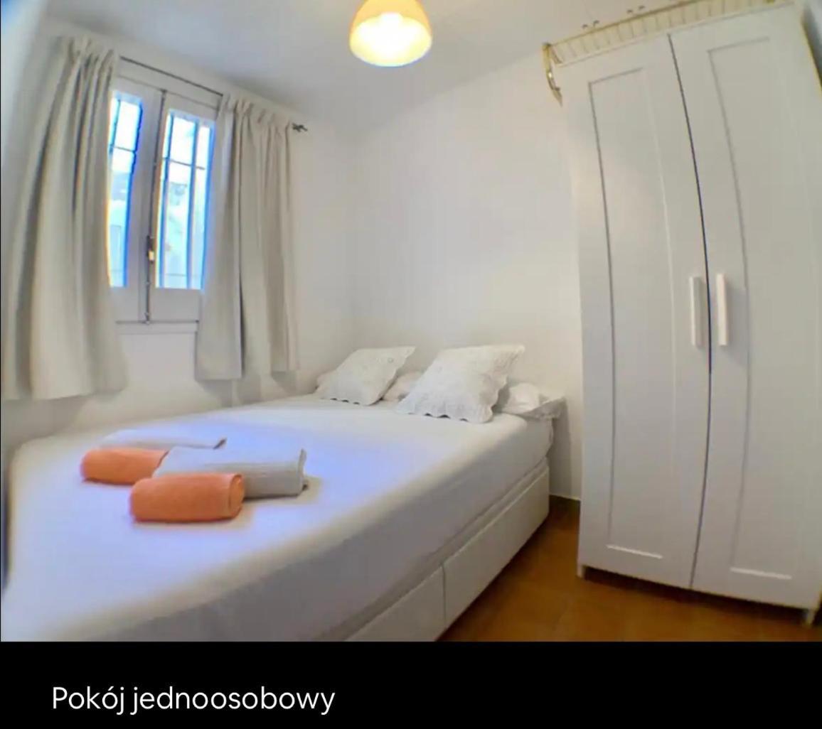 Nou Cap Apartment Barcelona Exterior photo