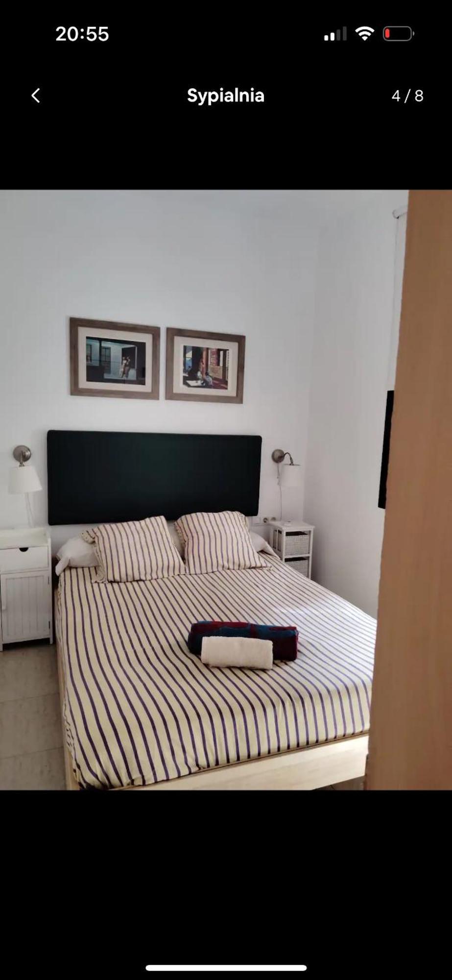 Nou Cap Apartment Barcelona Exterior photo